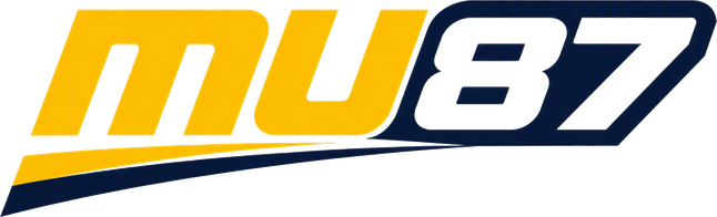 mu87 logo